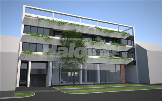 Odličan poslovni prostor 178m2