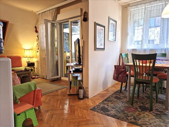 Požeška, Šumarski fakultet, prodaja