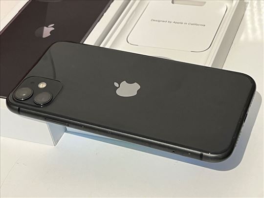 Prodajem Iphone 11 64GB