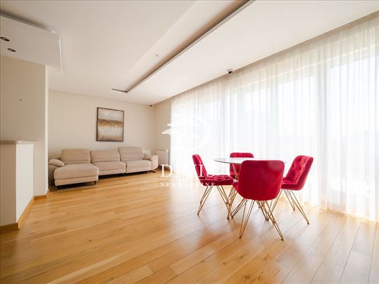 Prodajemo 3.0 stan na Banovom brdu, Požeška, 134m2