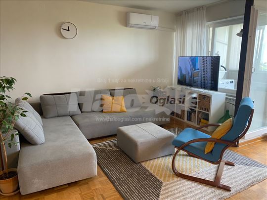 Voždovac 4.0 Vojvode Stepe 120m2