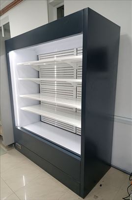 Rashladne vitrine  Novo
