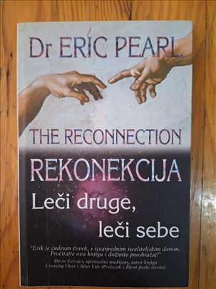 Rekonekcija The reconnection heal others heal your