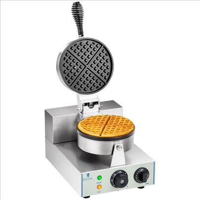 Royal Catering aparat za vafle 1300W