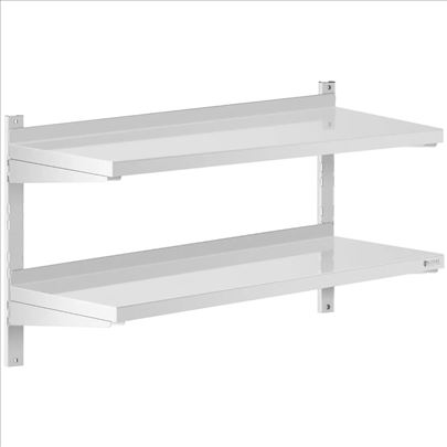 Royal Catering Inox Police 40x100cm