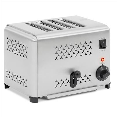 Royal Catering Toster 1800W