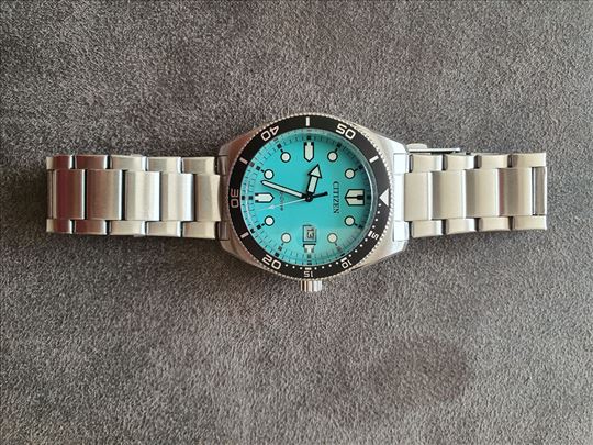 Ručni sat eko drive citizen