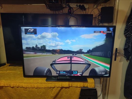 samsung led 3d ue46f6170ssful hd 200hz perfektan