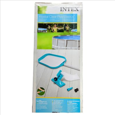 Set za čišćenje bazena Intex