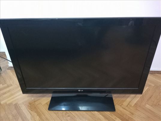 Televozor LG 37 inča, uvoz Švajcarska