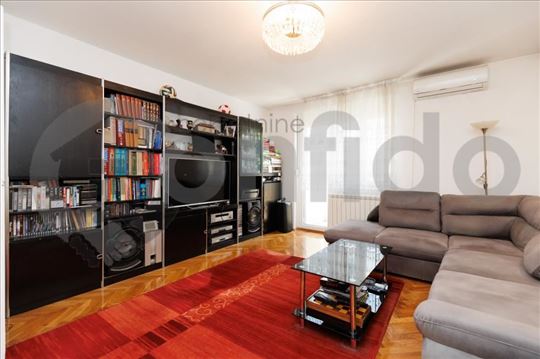 Top renoviran, 2.0, 63m2, Prote Mateje ID#1256