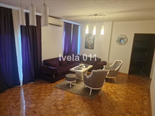 Useljiv stan u Žarkovu ID#3848