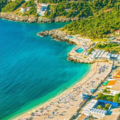 Utjeha izdajem kucu u toku turisticke sezone !