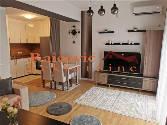 Vojvode Vlahovica, Miodraga Ibrovca, 2.0, 46 m2