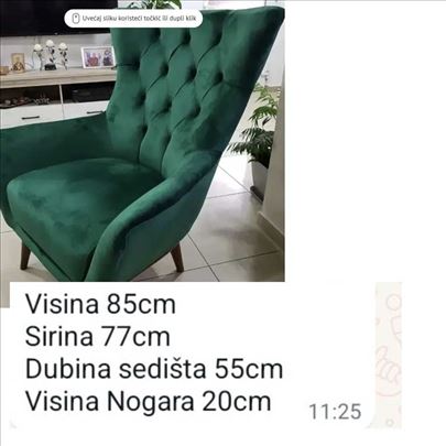 05. Fotelja 