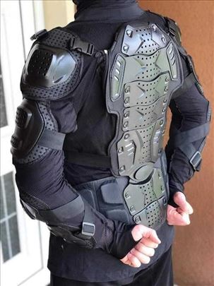 05. Novo gladijator odelo 