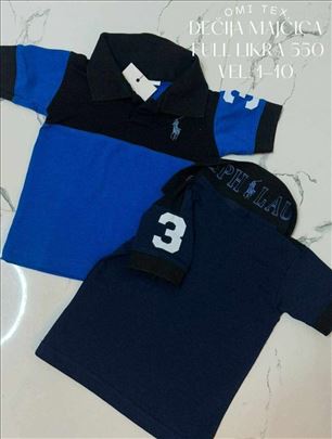 05. Polo majica 