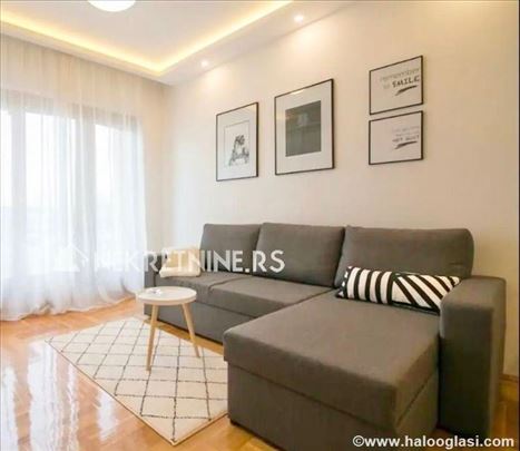 2.0 Vračar | Hram Svetog Save |Lux Dvosoban- Novo
