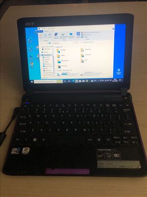 Acer Aspire One besplatna dostava