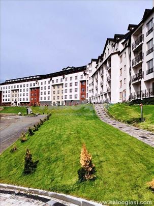 Aparman S32 Milmari Resort & Spa Kopaonik