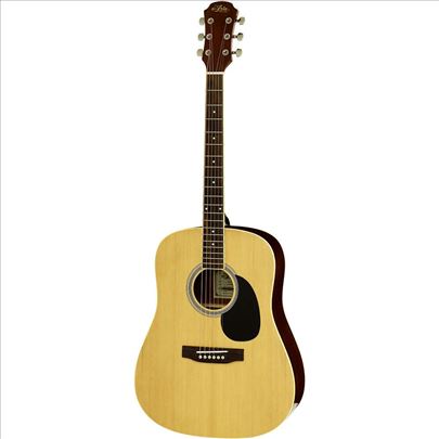 Aria AWN 15 N Akustična gitara