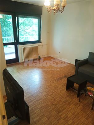 Banovo brdo, Golf naselje, 59m2