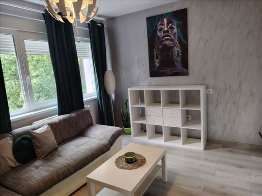 Banovo brdo, renoviran, funkcionalan, ID 24362