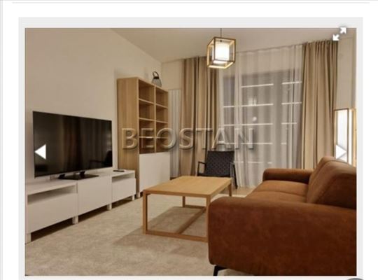Centar - Beograd na vodi BW #62482