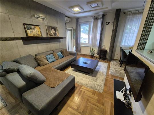 Dorćol,Knićaninova,lep,moderan ID#88940
