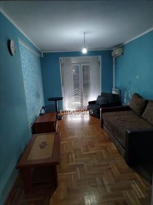 Dvosoban stan 44 m² – Lekino brdo, novogradnja ID#