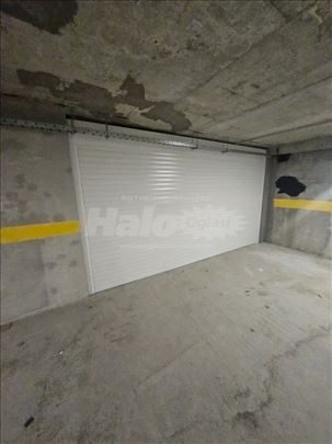 Garaza Centar Pancevo