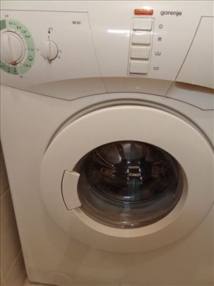 Gorenje WA583