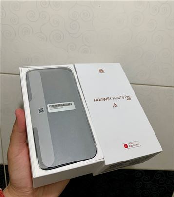 Huawei PURA 70 Pro 12/512GB NOV 