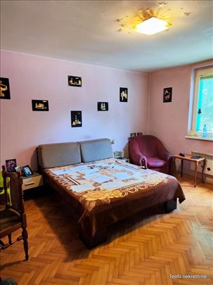 Kotež 48(T) funcionalan dvosoban