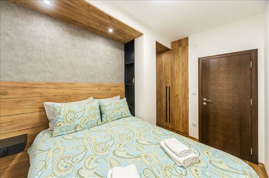 Kragujevac, dvosoban apartman