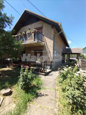 Kuća na prodaju, 217m2, Vršac