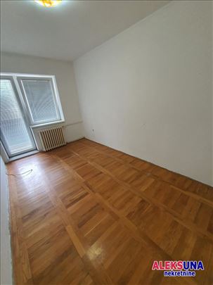 Novi Sad, Socijalno, Stan, 2, 45,00m2
