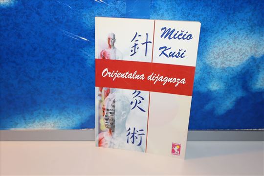 orijentalna dijagnoza mičio kuši