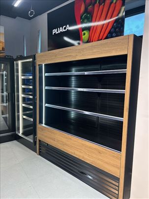 Rashladne vitrine