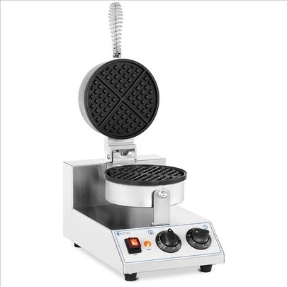 Royal Catering aparat za vafle / Waffle - 1300W
