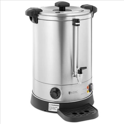 Royal Catering veliko profesionalno kuvalo 2500W