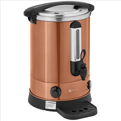 Royal Catering veliko profesionalno kuvalo Inox