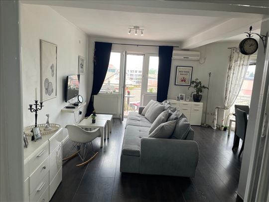 Šabac, duplex 140m2