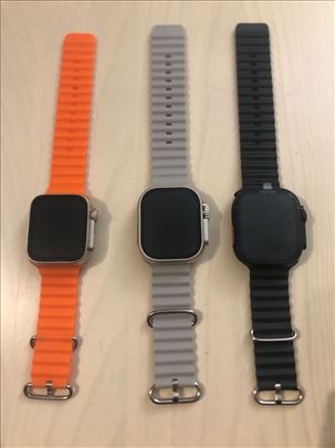 Smart satovi smart watches besplatna dostava