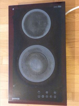 Staklo za Gorenje keramičku ploču ECT330ORA