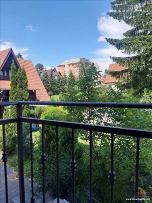 Stan - Zlatibor, ulica Sloboda 27m2