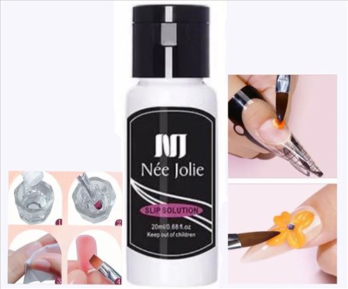 Tecnost za oblikovanje poli gela Liquid 20 ml