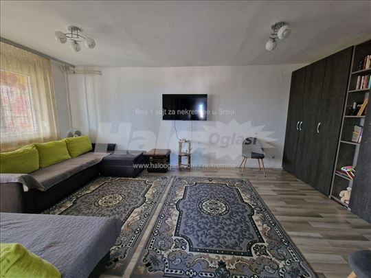 Trgovačka 20, 2.0, 45m2