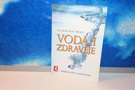 voda i zdravlje svami ramačaraka