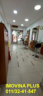 Zemun - Cara Dušana, 52m2